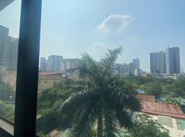Virada HK Hotel-Heidi，位于Cameron Park的酒店