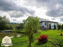 Linistea Muntilor Chalet