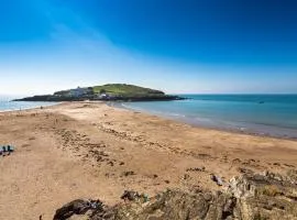 Fairwinds,Bigbury on sea ,Three-bed Beach House