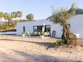 Casa Rural Espadan Suites