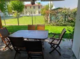 Villa Oasi - Appartamento Oderzo