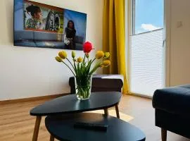 Ferienwohnung am Eberbach