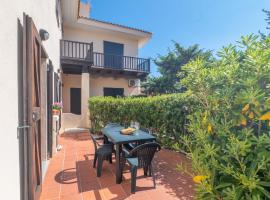 Apartment Lampara by Interhome，位于泰斯塔角的酒店