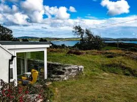 Gemütliches Cottage mit Meerblick