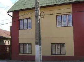 Pensiunea Shalom