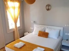 Kosta n`tina Guest House