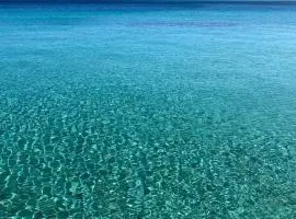 Mondello Blue Sea