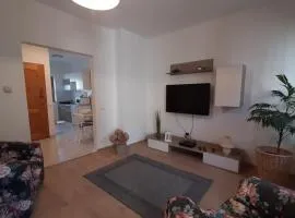 Selyemakàc apartman