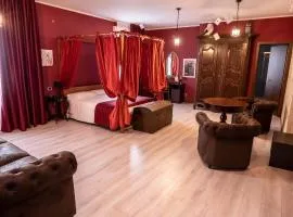 Binario Magic RistoHotel