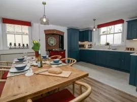 Ellie's Cottage