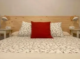 Apartamento Las Murallas