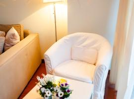 Apartamentos Costa Norte，位于圣维森特-德拉巴尔克拉的酒店