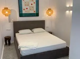 Brand New Tortuga double Room