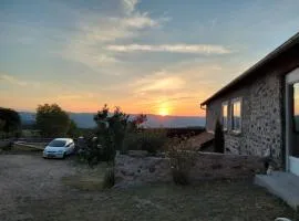 Gîte du Bachat