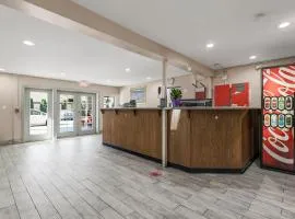 Sutter Inn