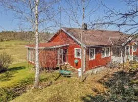 Pet Friendly Home In Valdemarsvik With Wifi