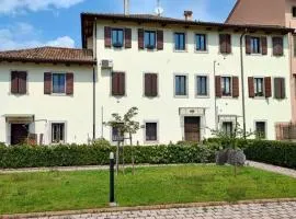 La Casa di Priscilla