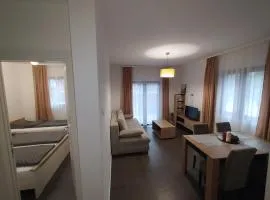 Velebit apartmani