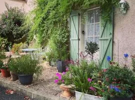 Maison La Roche Gite