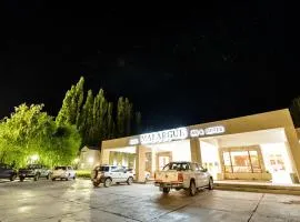 马拉格酒店