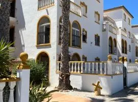 Bright Apartment in Molino Blanco La Zenia