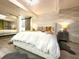 Private Luxury Suite Near SF & Wine Country