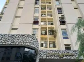 Apartamento Aconchegante SETOR OESTE