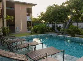 Anfitrião Guiah - Espaço de acolhimento e sossego Kioara Itacimirim