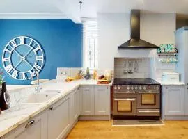 CROYDE BRIAR HOUSE 4 Bedrooms