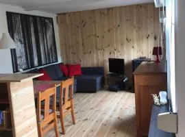 Le chalet du Parc zéro check in - out