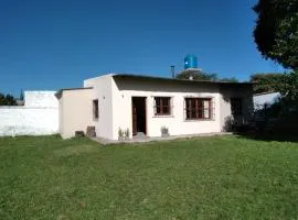 La casita de Cerrillos