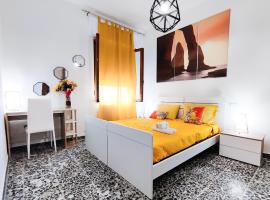 Valverde75 Guesthouse