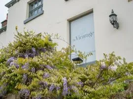 The Vicarage