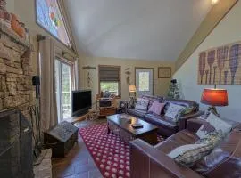 Poppy's Mountain House