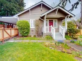 Little City Farms Casita