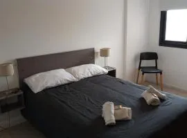 Departamento Atenea II