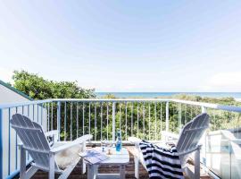 Castaways Beach House Noosa，位于Marcus Beach的酒店