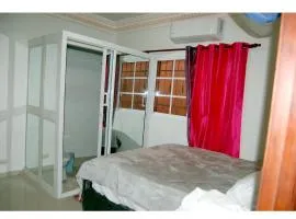 Haabitacion Estudio III