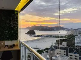 Book Santos - Unlimited 2112 - Moderno e Elegante