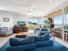 Seamist 6 - Catch the Seamist from your penthouse