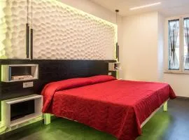 Smart Room Abbadia San Salvatore