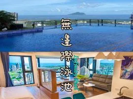 漫遊小旅泳池溫泉宅 Roaming Travel Hot Spring Homestay