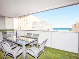 Cozy Apartment In Canet En Roussillon