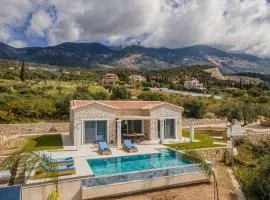 Natural Stone Villas Kefalonia