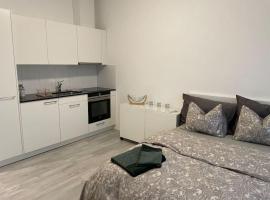 Studio in neuem EFH (2023)，位于Elsau的酒店