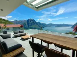 IseoLakeRental - Blue Note