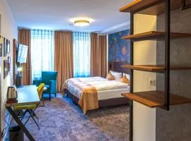 Trip Inn City Hotel Giessen