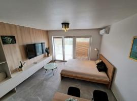 Kima Apartament Bażantów 29，位于卡托维兹Las Murckowski Nature Reserve附近的酒店