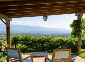 La Tuia Vacanze apt for 4PP and apt for 2PP