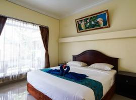 Taman Ayu Legian Hotel，位于勒吉安的酒店